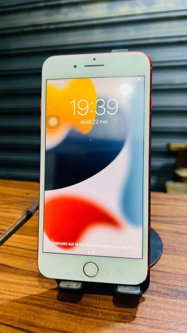 iPhone 7 Plus 128gb propre