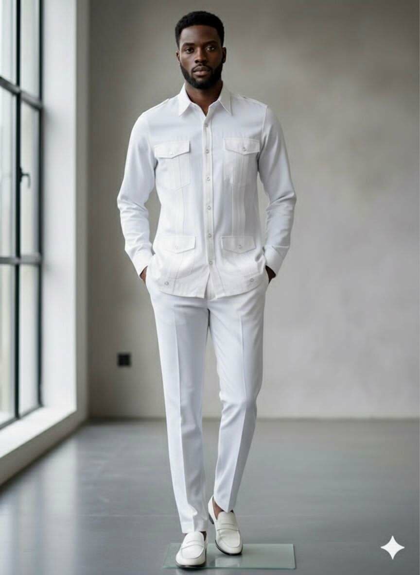 Costume élégant pour hommes