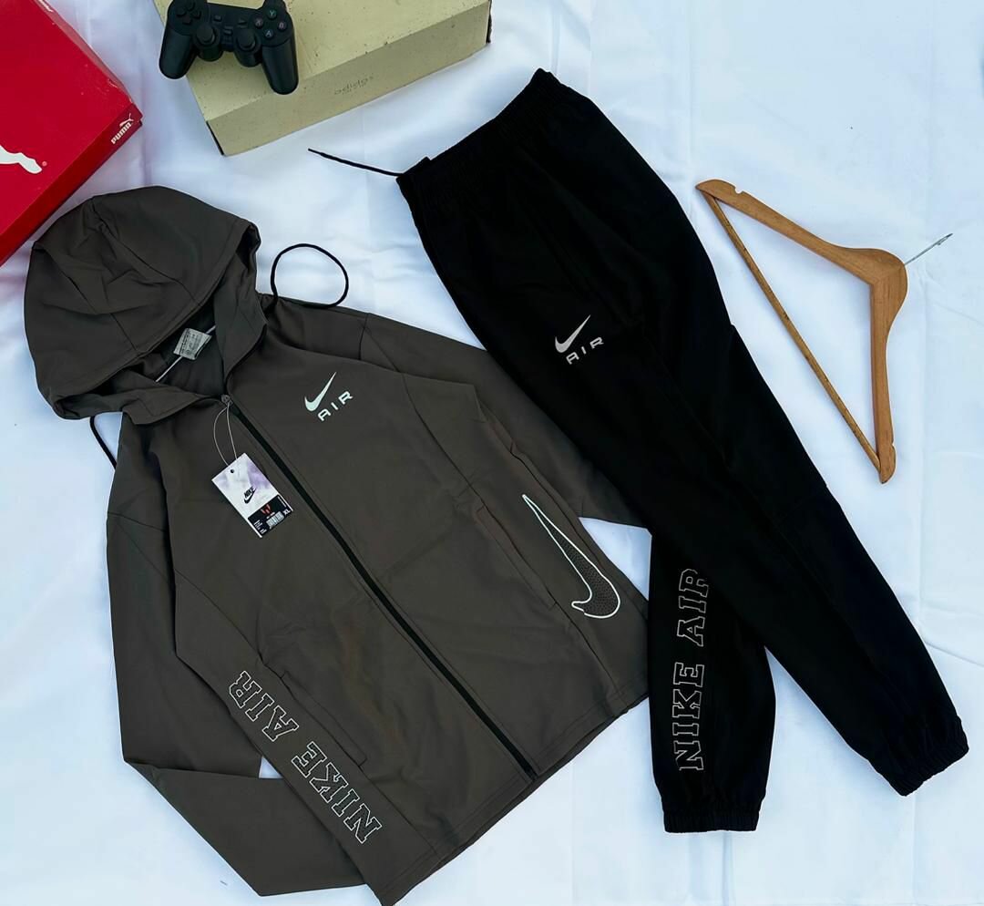 Survêtement Nike Homme