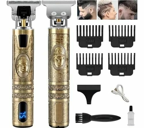 Tondeuse à cheveux professionnelle