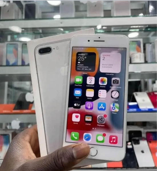 Smartphones iphone 7plus