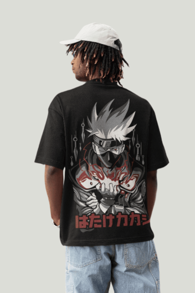 T-shirt Kawashi homme