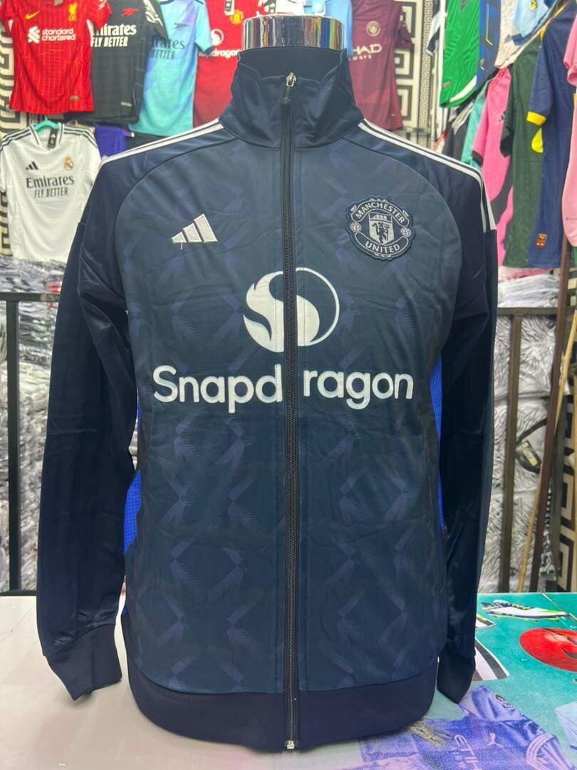 24/25 Season jumpers