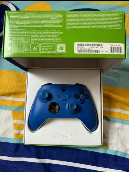 CONTROLLER