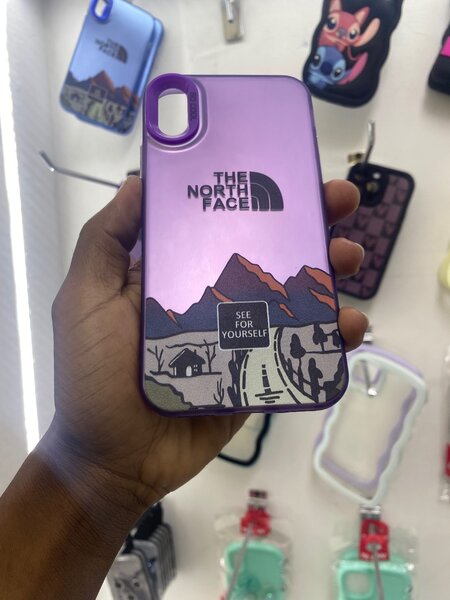 iPhone cases