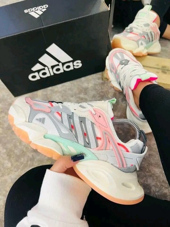 Adidas vento xlg