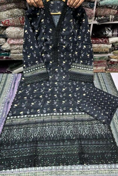 Ladies suit