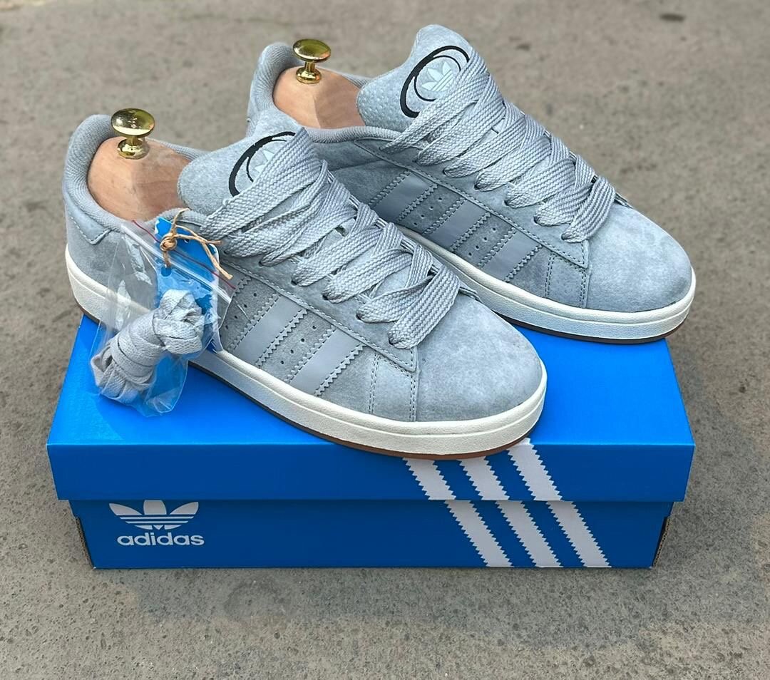 Sneakers Adidas Campus