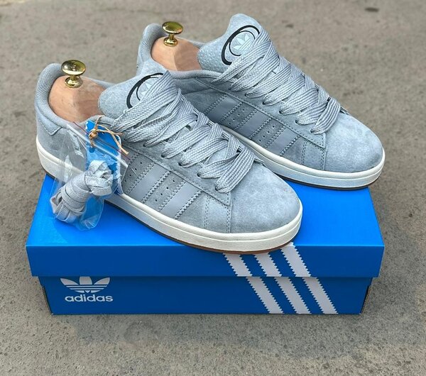 Sneakers Adidas Campus