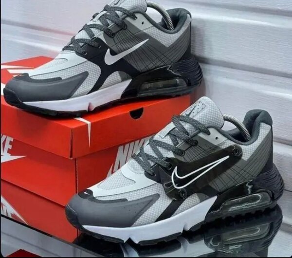 Baskets Nike Air Max Confort