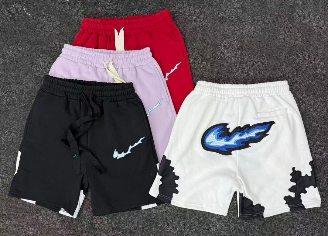 Shorts tendance décontractés