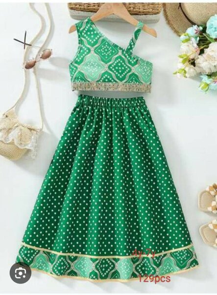 Ensemble Mode Enfant Été