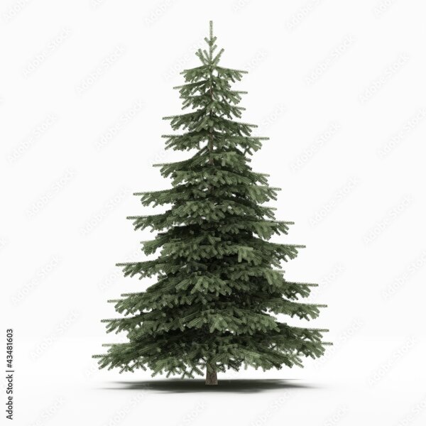 Sapin de Noël artificiel