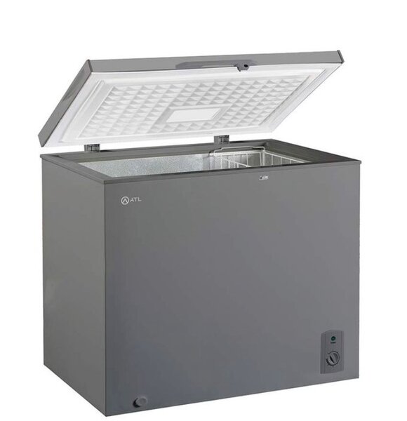 Congélateur Coffre ATL