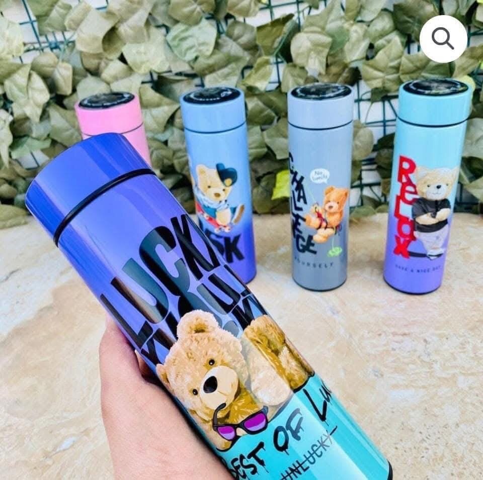 Thermos  intelligente