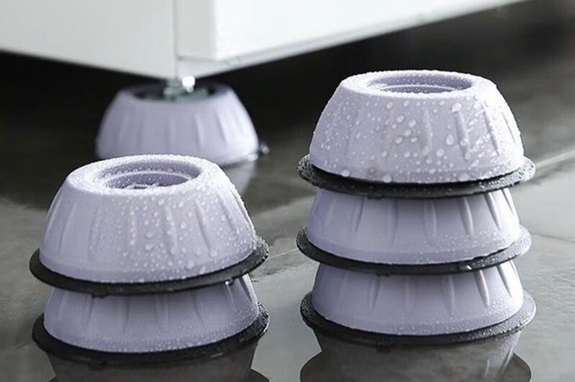 Anti Vibration Pan For Washing Machine