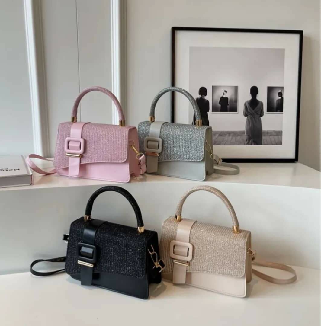 Sacs à main élégants pour femmes