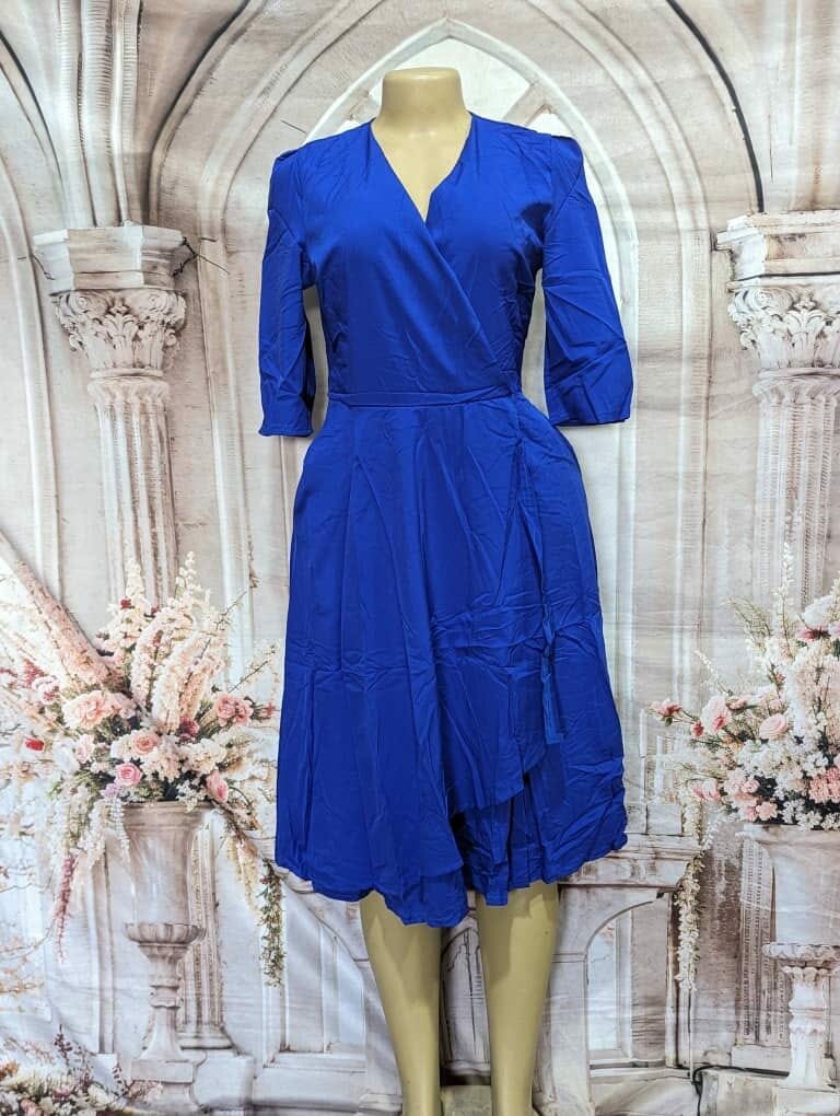 Beautiful and stylish women's dress