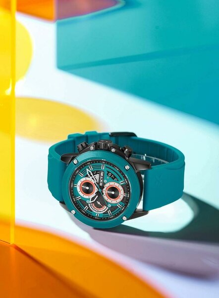 Montres Sport Chronograph