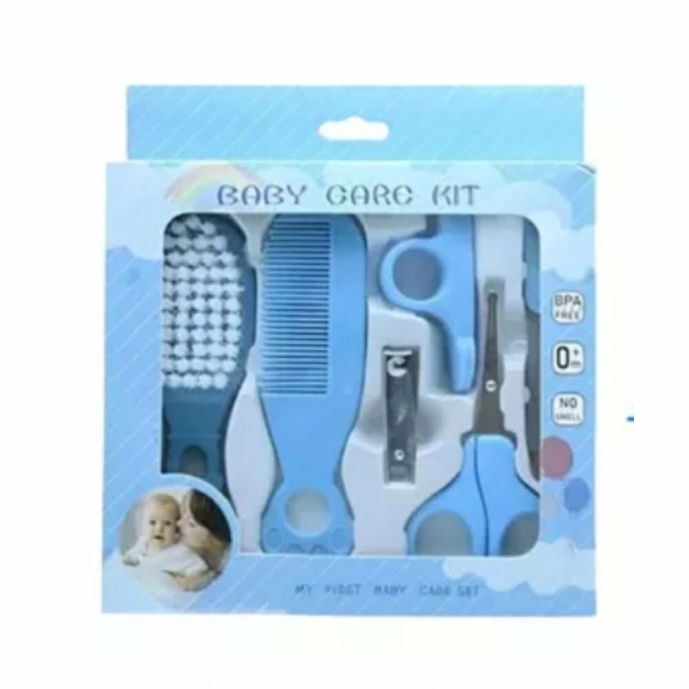 Kit de Soin Bébé Complet