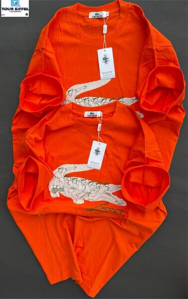 T-shirt tendance pour ados