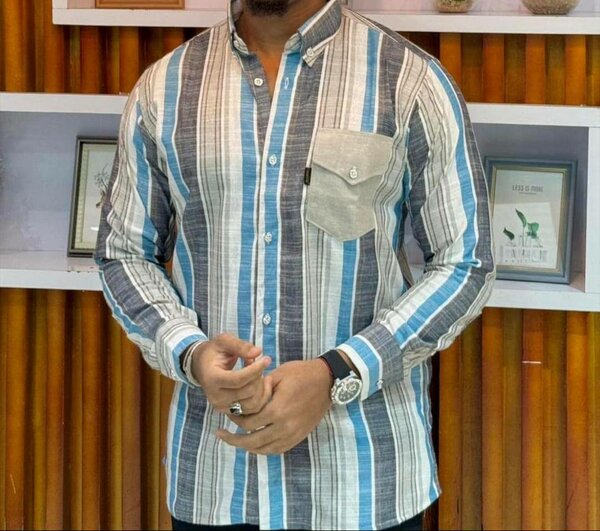 Chemises de qualité