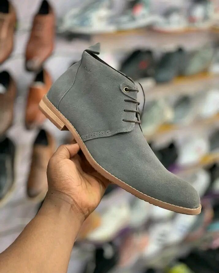 Chelsea boots