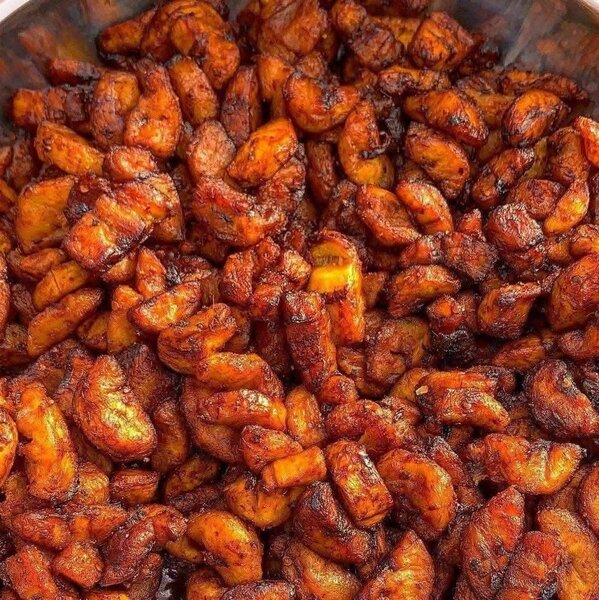 Alloco poisson poulet &escargo