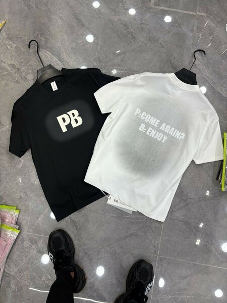 T-shirts imprimés tendance