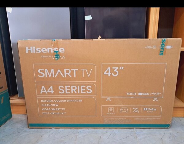Hisense Tv