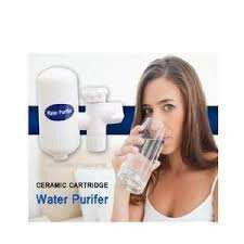 Purificateur d'eau en céramique