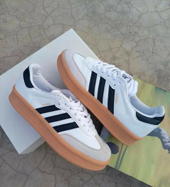 ADIDAS SAMBA