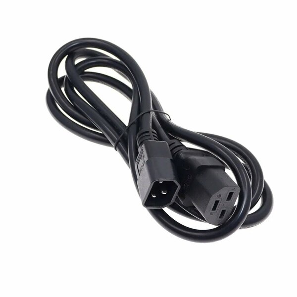 Câble d'onduleur male-femelle