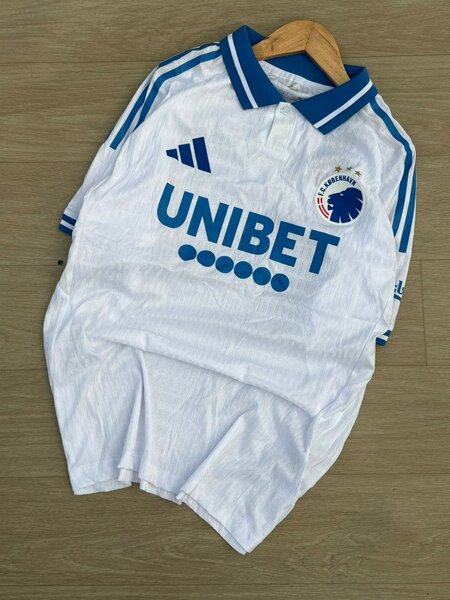 Maillot de foot collection