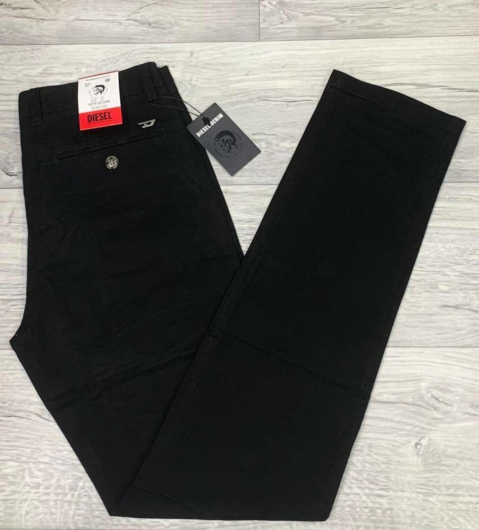 Pantalons Chino Homme Diesel