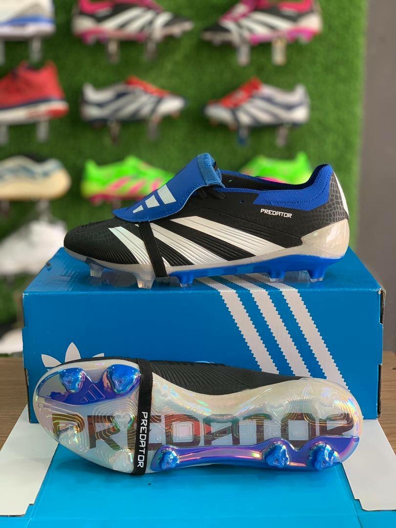 Predators men's football boots