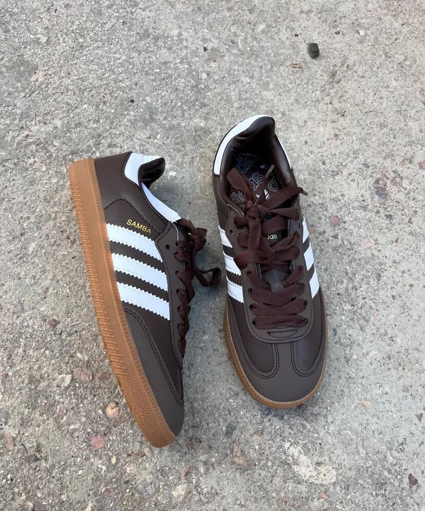 Adidas samba