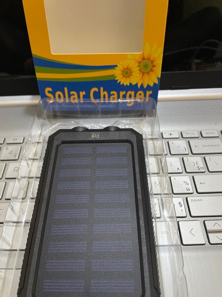 Power bank