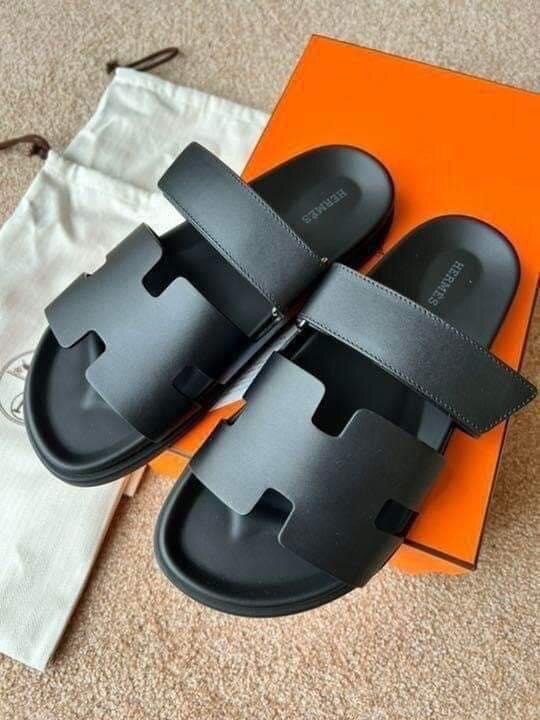 Sandales Hermès
