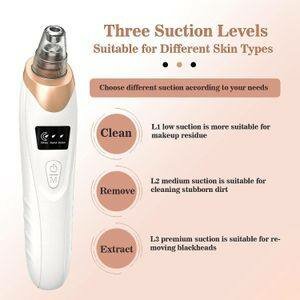 Nettoyant Visage Multifonction