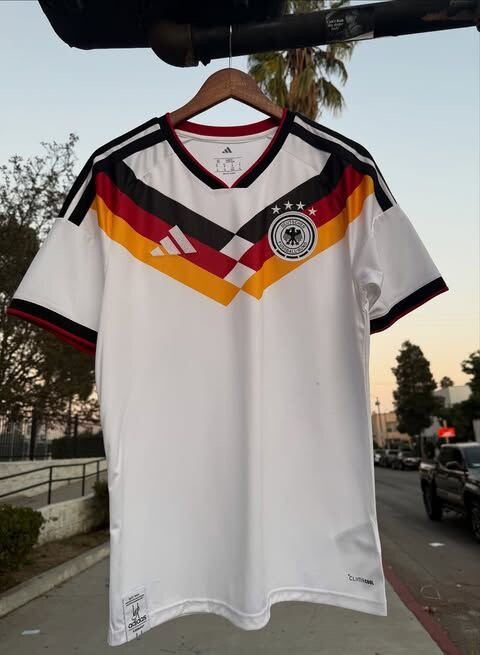 Maillot Allemagne 2023