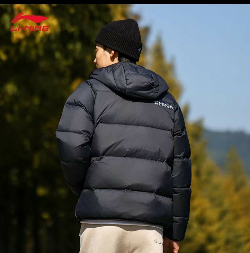 Лининг куртка