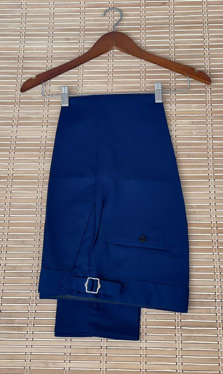 Pantalons élégants pour hommes