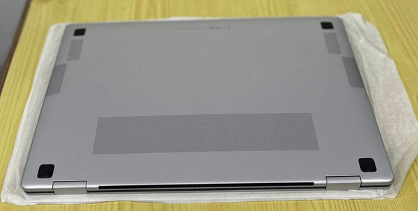 Samsung Galaxy Book ultrabook