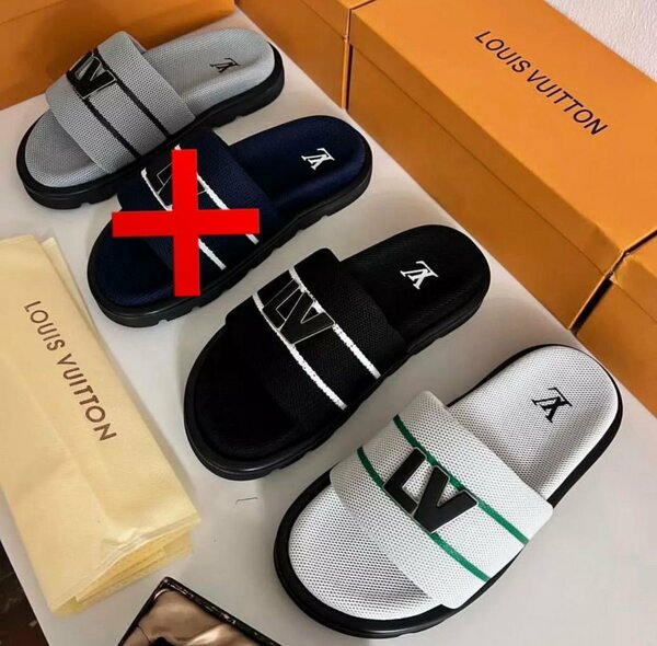 Men sandals