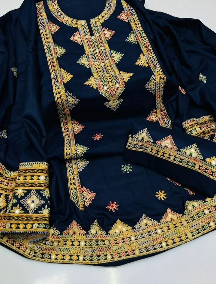 Latest winter collection