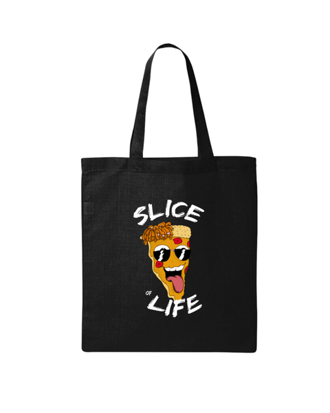 Sol/Sol tote bags