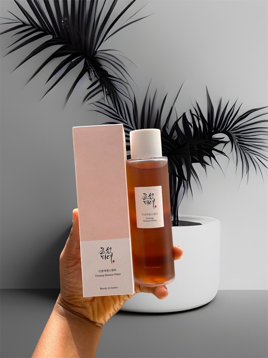 Beauty of Joseon Essence Water