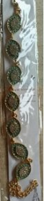 LADIES AND GIRLS FANCY BRACELET (DELIVERD WITH GIFT BOX)