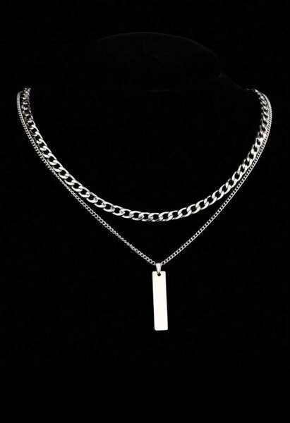 Bracelet en cuir ancre nautique